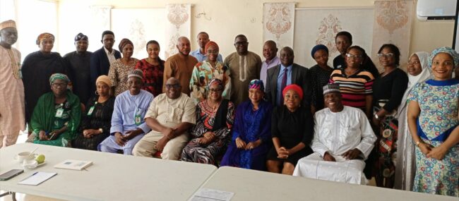 Stakeholders call for legalised funding for PHC operations, immunisation financing