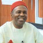 Breaking: Abia's first Governor, Ogbonnaya Onu, is dead