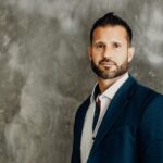 Jake Cortez's Journey