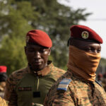 Burkina Faso bans more foreign media over Army massacre report