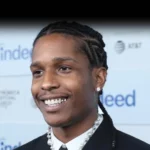 I’ve never spent money to get a woman, rapper A$AP Rocky boasts