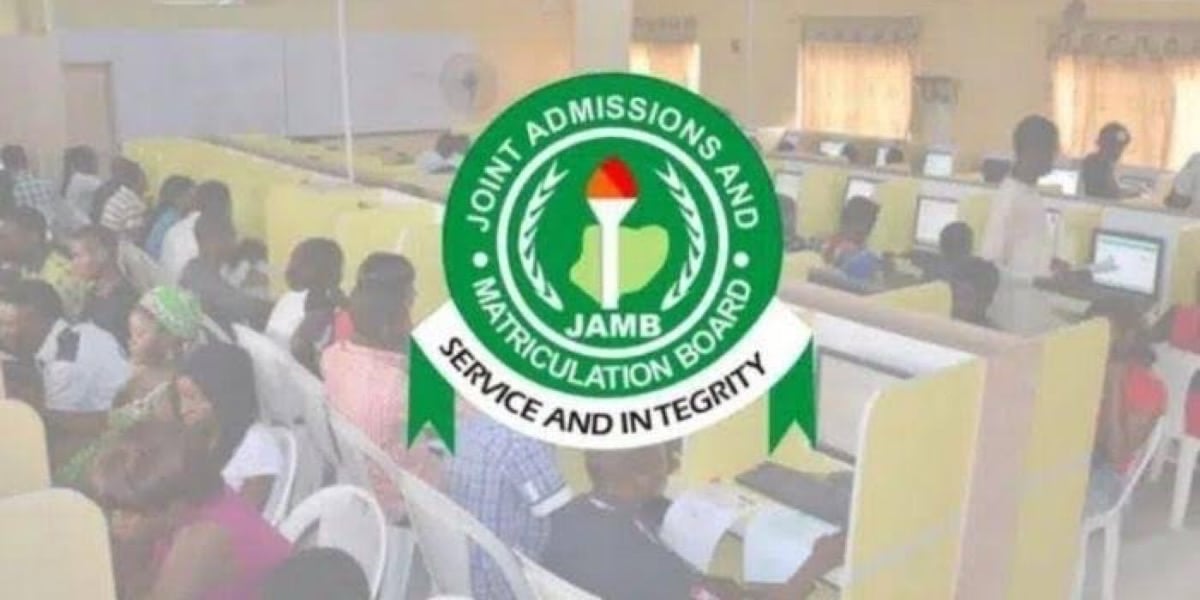 JAMB