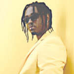 4Rain’s single ‘Nova’ featuring Aaron Sevilla MC Leleto tops