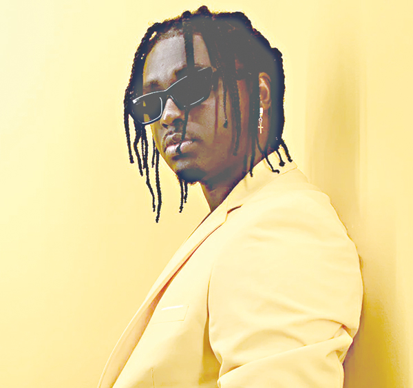 4Rain’s single ‘Nova’ featuring Aaron Sevilla MC Leleto tops