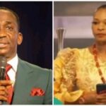 NOUN students demand public apology, Fake Testimony: Dunamis church expresses regret for inconvenience caused Veronica Anyim