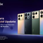 Infinix announces extended software support