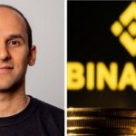 Binance Executive 