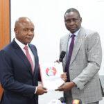 EFCC hands over 14 forfeited properties to Enugu govt