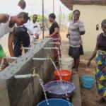 Enugu govt to partner with rural communities on provision of clean water