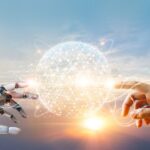 Social AI Growth in Africa,