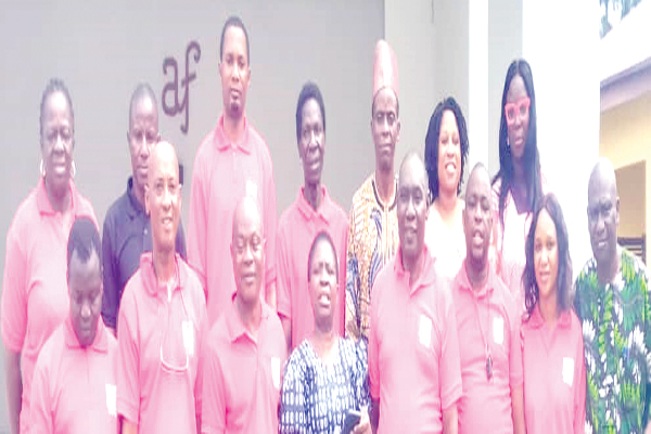 AIPN’s war against book piracy takes centre stage at