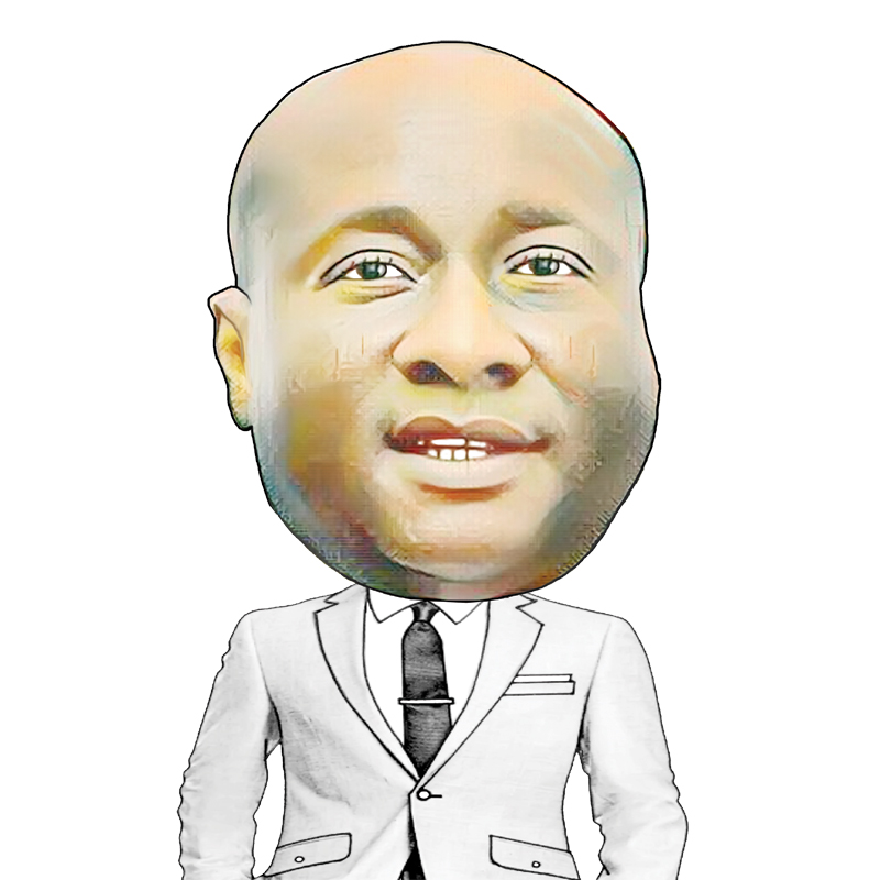 Allen Ifechukwu Onyema  