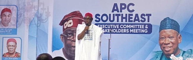 South-East economy,