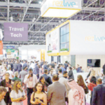 ATM’s travel tech area sold-out