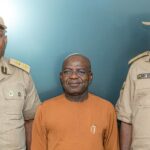 Abia Immigration Comptroller,
