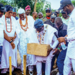 movie village in Ondo