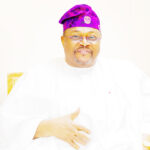 Mike Adenuga, 71 blessed years of the ‘Great Guru’ Mike Adenuga jr.