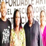 Art Fair showcases over 200 artistes on