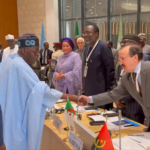 Tinubu opens African Counter-Terrorism summit