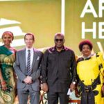  African leaders urged to pursue unity,