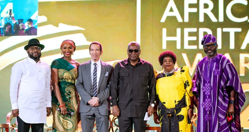  African leaders urged to pursue unity,