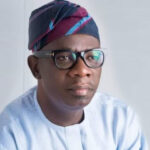 Ajayi asks INEC chairman to resign, Ajayi harps on unity, Ajayi Ondo indigenes, Ondo guber: I’ll lead protest against Agboola if he fails to perform — PDP Chieftain, Ajayi rejects election results