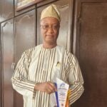 Agege feeding programme,
