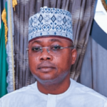 Kogi govt vows justice, tax clearance certificate, Kogi govt makes tax clearance mandatory for tertiary admissions, Kogi govt targets N6bn monthly IGR to fund salaries, economic growth