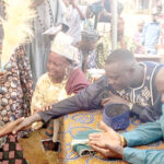 Alaye of Ayetoro calls for peace developmental strides