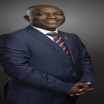 Unga 79 Investment in human resources First Bank confirms Alebiosu as CEO 