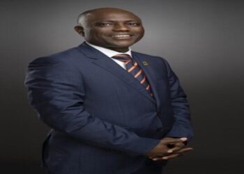 Unga 79 Investment in human resources First Bank confirms Alebiosu as CEO 