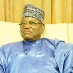 Return to rebuild PDP Lamido tells El-Rufai Sule Lamido criticises govs' trip to USA for security lecture
