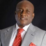 Lagos-London: AITE boss commends Air Peace chairman for crashing airfares, Fidelity Bank CEO praises Air Peace for financial discipline