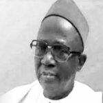 Malam Aminu Kano had only N3 when he died 41 years ago - Sheikh Fagge