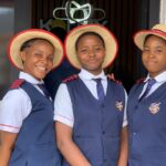 National Girls in ICT competition,