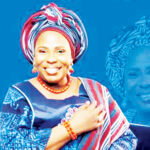 Duro Ladipo’s daughter launches