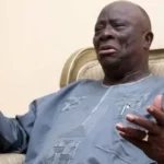 Pa Adebanjo was a special person