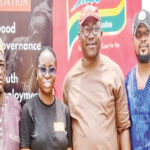 Dufil reaches out to Abuja