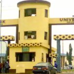 Babcock University graduates 93, babcock university