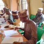 Bauchi civil service commission,