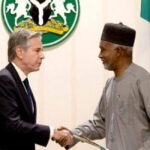 Nigeria-US bi-national commission,