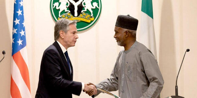 Nigeria-US bi-national commission,