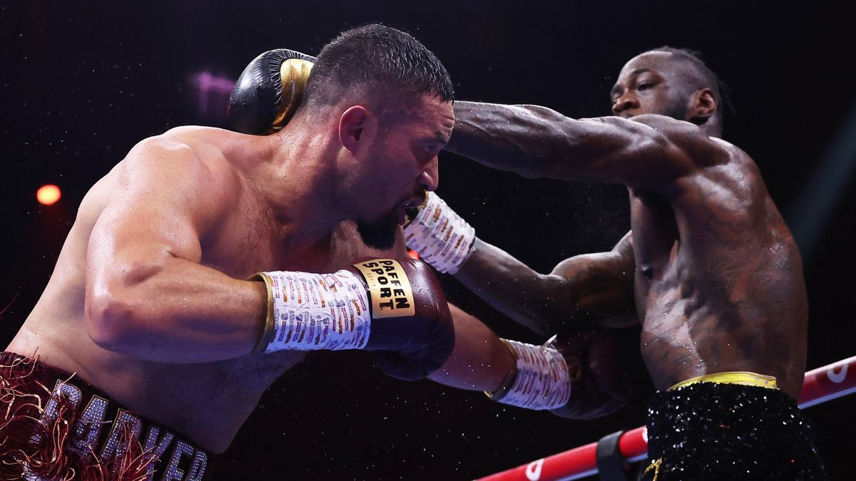 Boxing