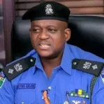 Police parade suspects, Anyone convicted by court remains an ex-convict- Police PRO