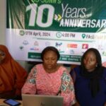 Govt urged to implement policies that promote healthy women, children nutrition