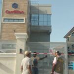 Lagos govt seals off construction company,