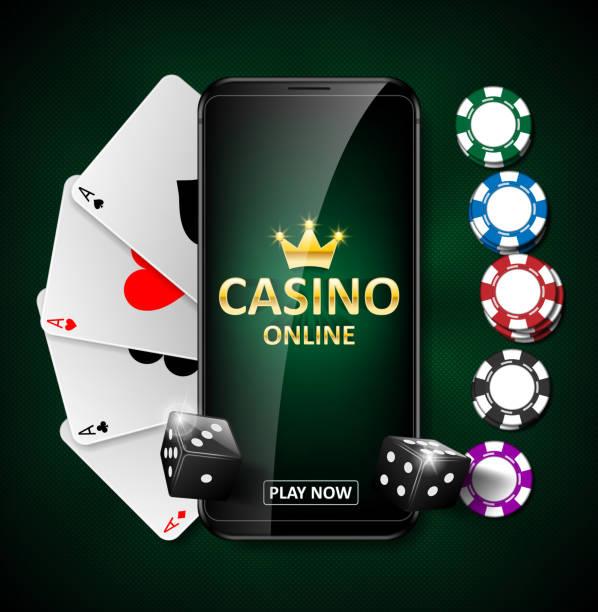 Casino Games Online