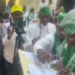 MoU on peaceful coexistence in South-West,