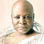 Charlyboy reveals feminine side