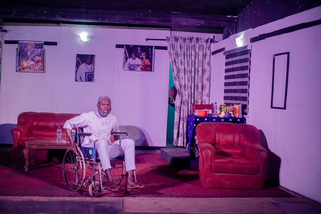 Cheta Igbokwe,